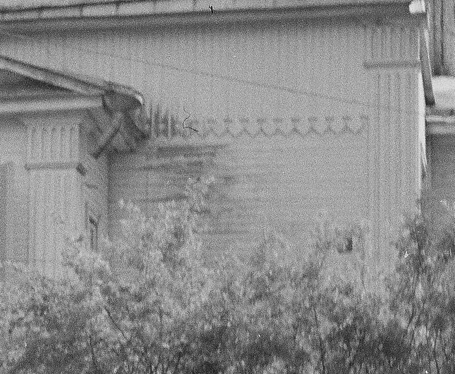 100667 JR 27n komentopaikka Kuokkalassa Командный пункт 1942.07.28.jpg