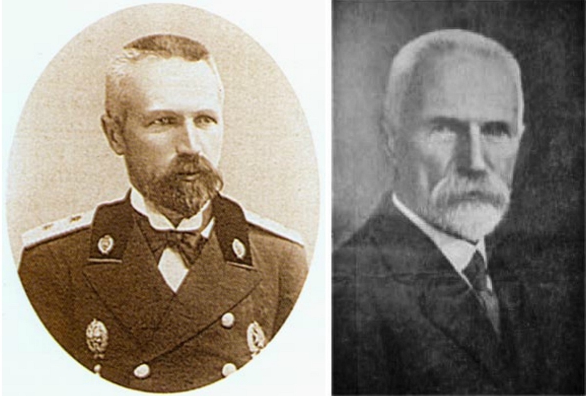 Эдуард Эдуардович Керн до и после революции-.jpg