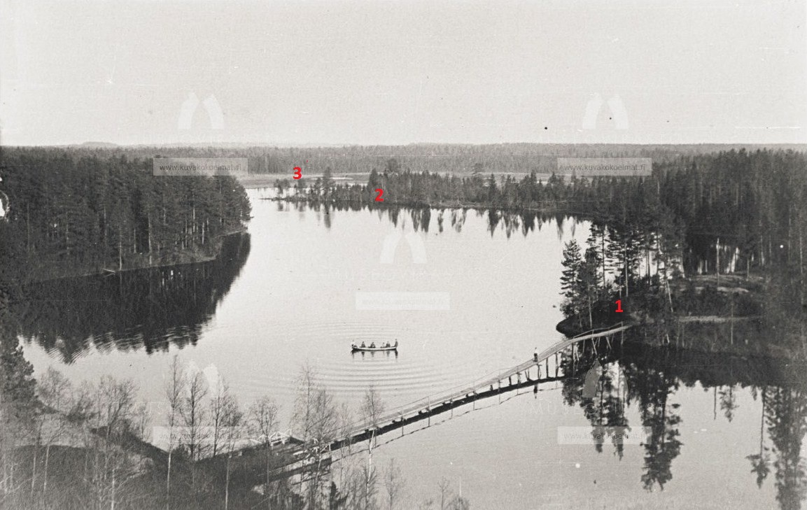 вид из виллы Торниниекка 1925 - копия.jpg