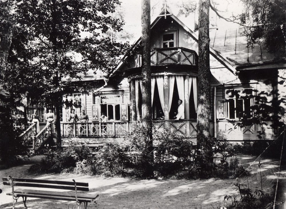 Дача А.А.Любищева в Терийоках.jpeg