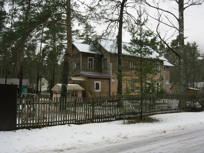 Кудринский 3/10