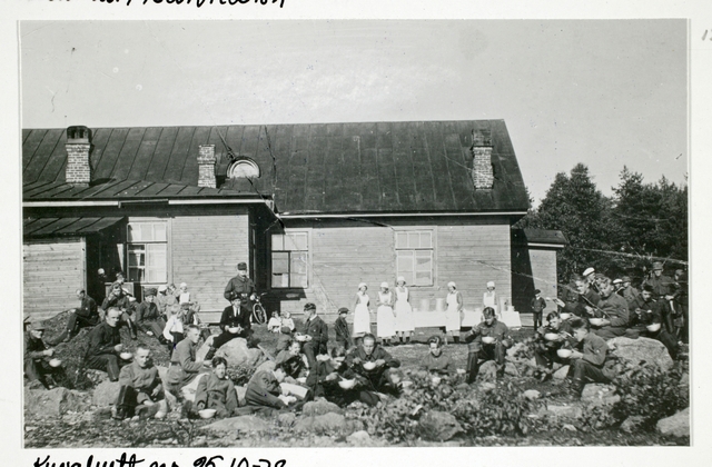 Ино шюцкор 1925 вид от залива.jpg