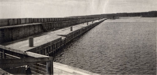 Ино пирс-волнорез 1922-24.jpg