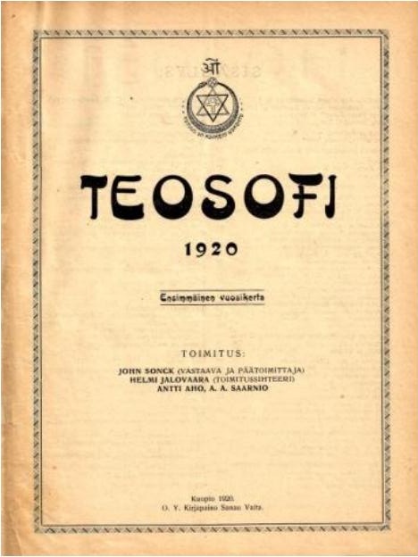 журнал Теософия 1920 ред.Дж.Сонк.jpg