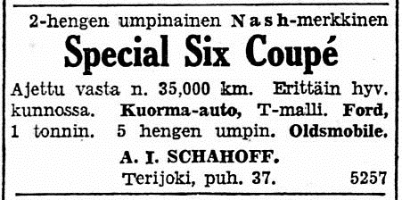 Шахов автомобили. (Карьяла №112 1935).jpg