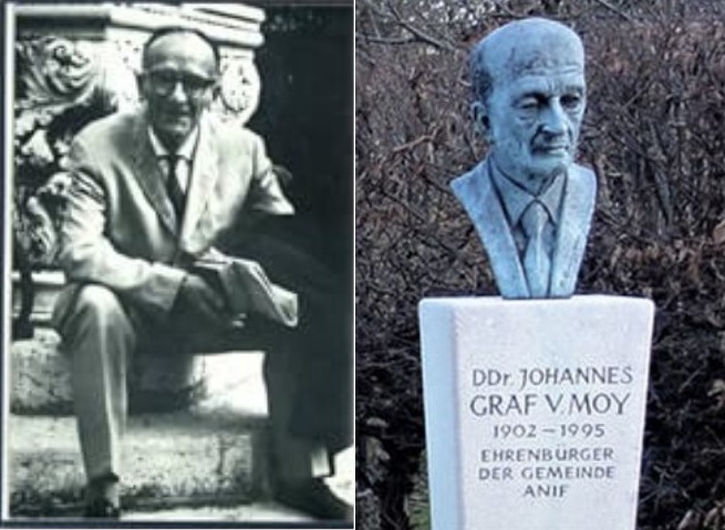 Йоханнес фон-Мой (фото и мог.памятник).jpg