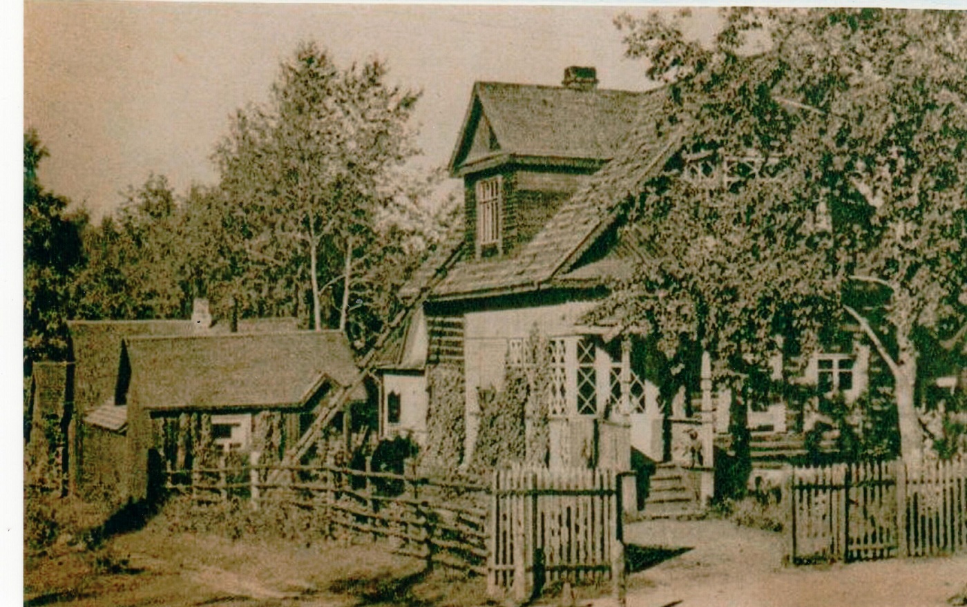 Хейккиля дом 1930е гг. жилье полиц. Орава.jpg