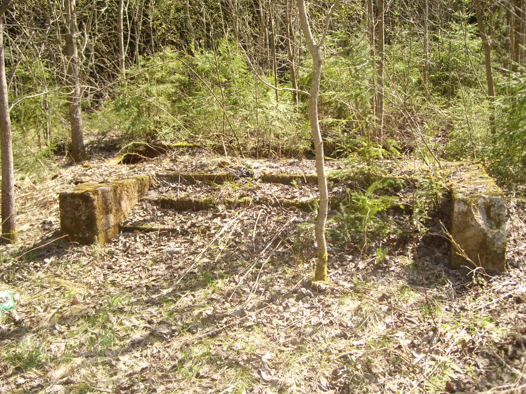 второе крыльцо(широкое)