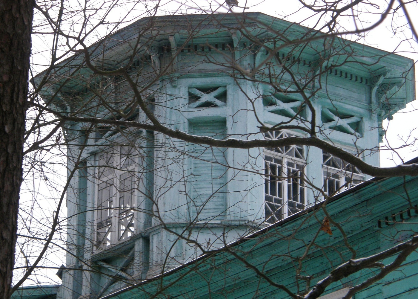 2010 11-4 башня виллы Бьянка.JPG