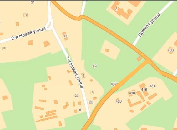 сквер и перекресток довоенный вид.jpg