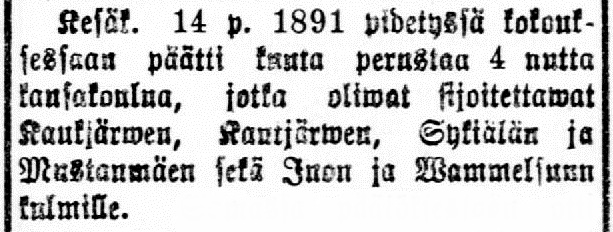 Сюкияля школа 1891-1892.jpg