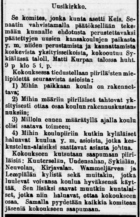Сюкияля школа 1893.jpg