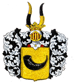 герб рода Хорн-аф-Канкас.jpg