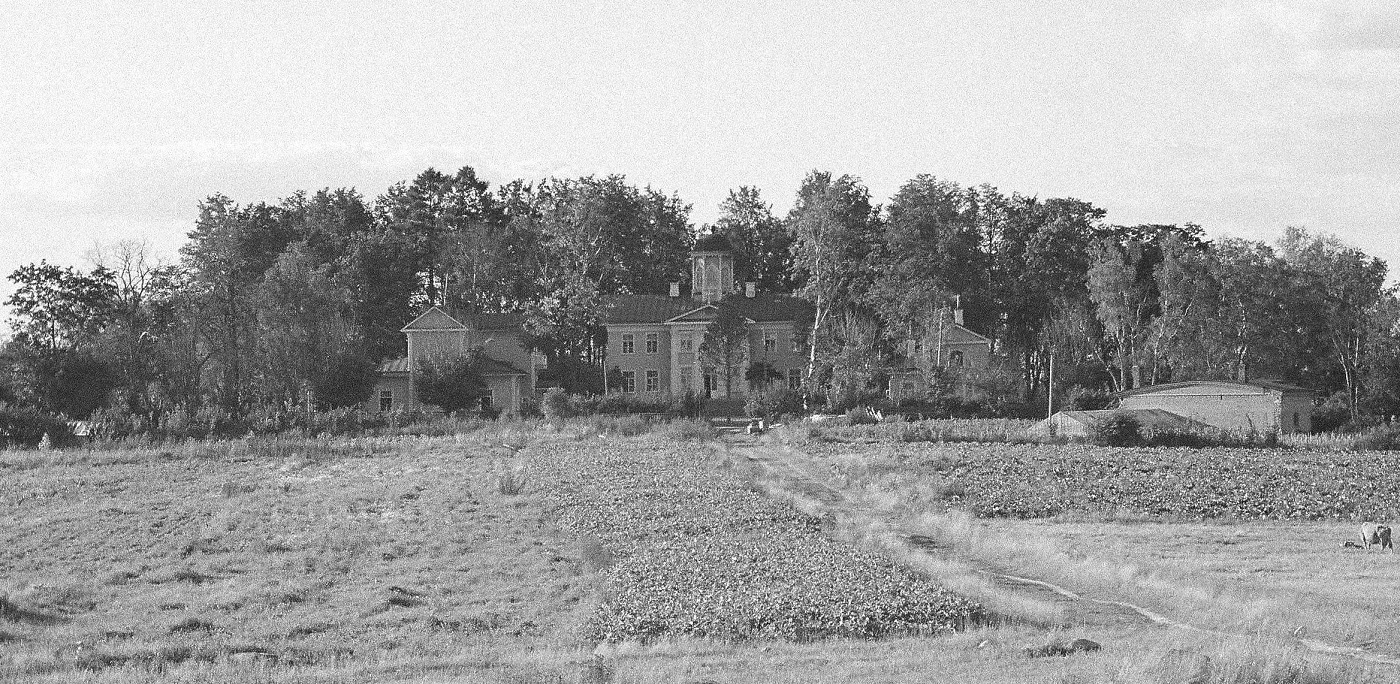 Куусанхови 1943-44 временная кирха sa-kuva-158144-фрагмент.jpg