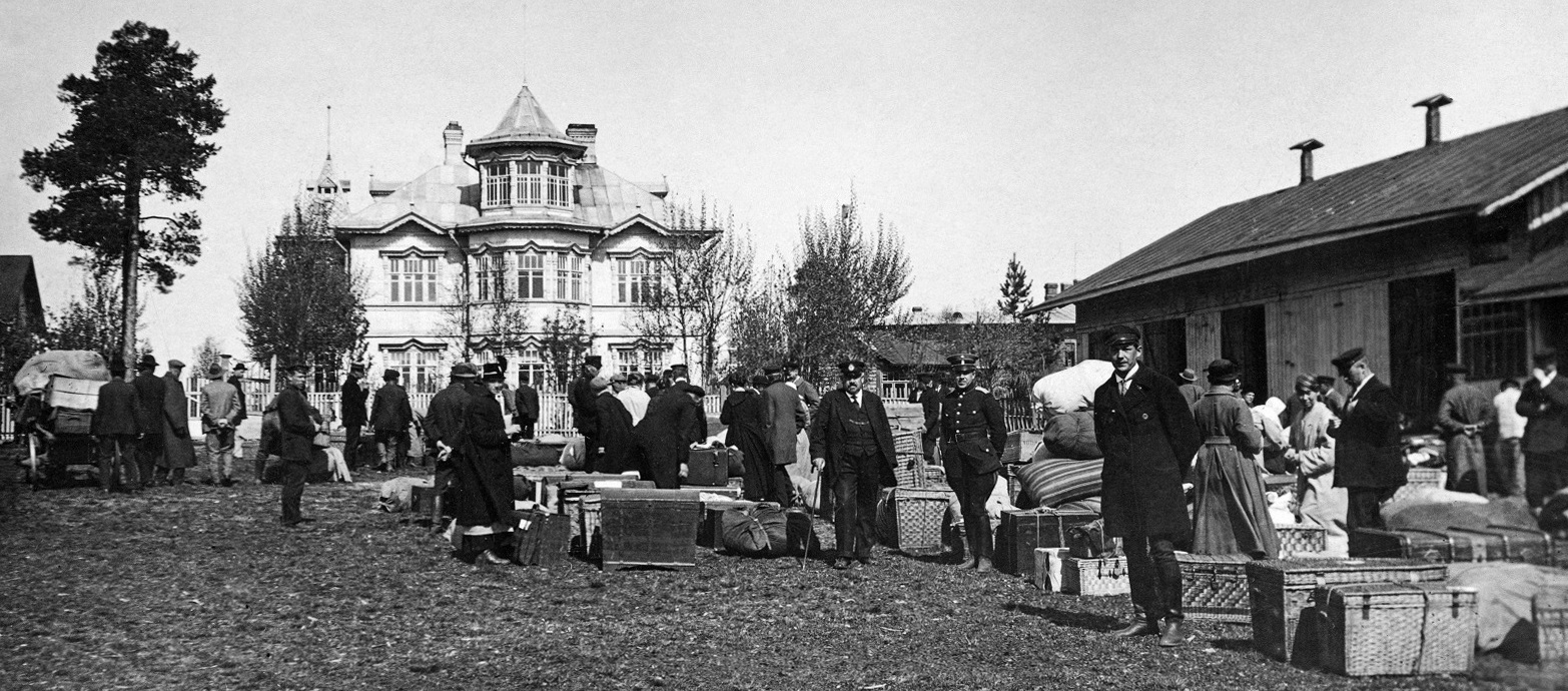 Север контора Рена 1921 (тамож.досм.беженцев).jpg