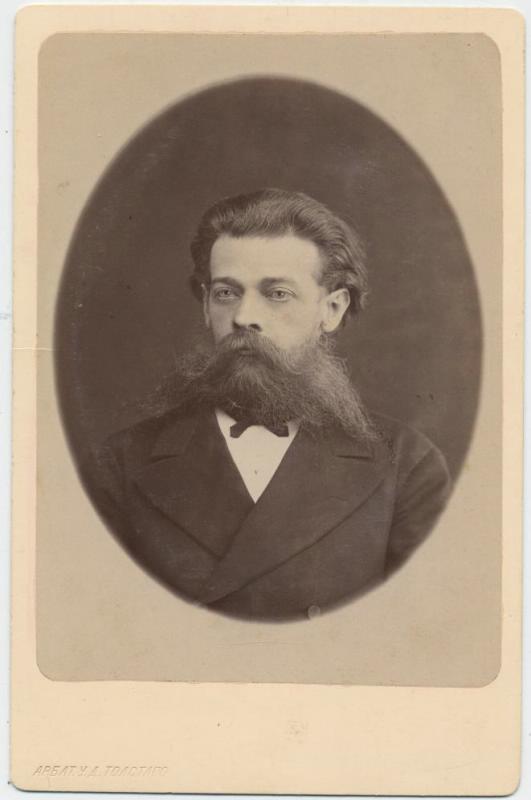 Лев Кссевериевич Коромальди.jpg