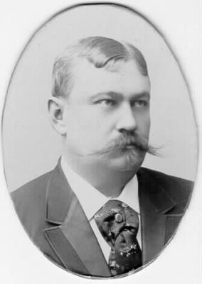 Ф.В.Эрстрем 1893 лесничий.jpg