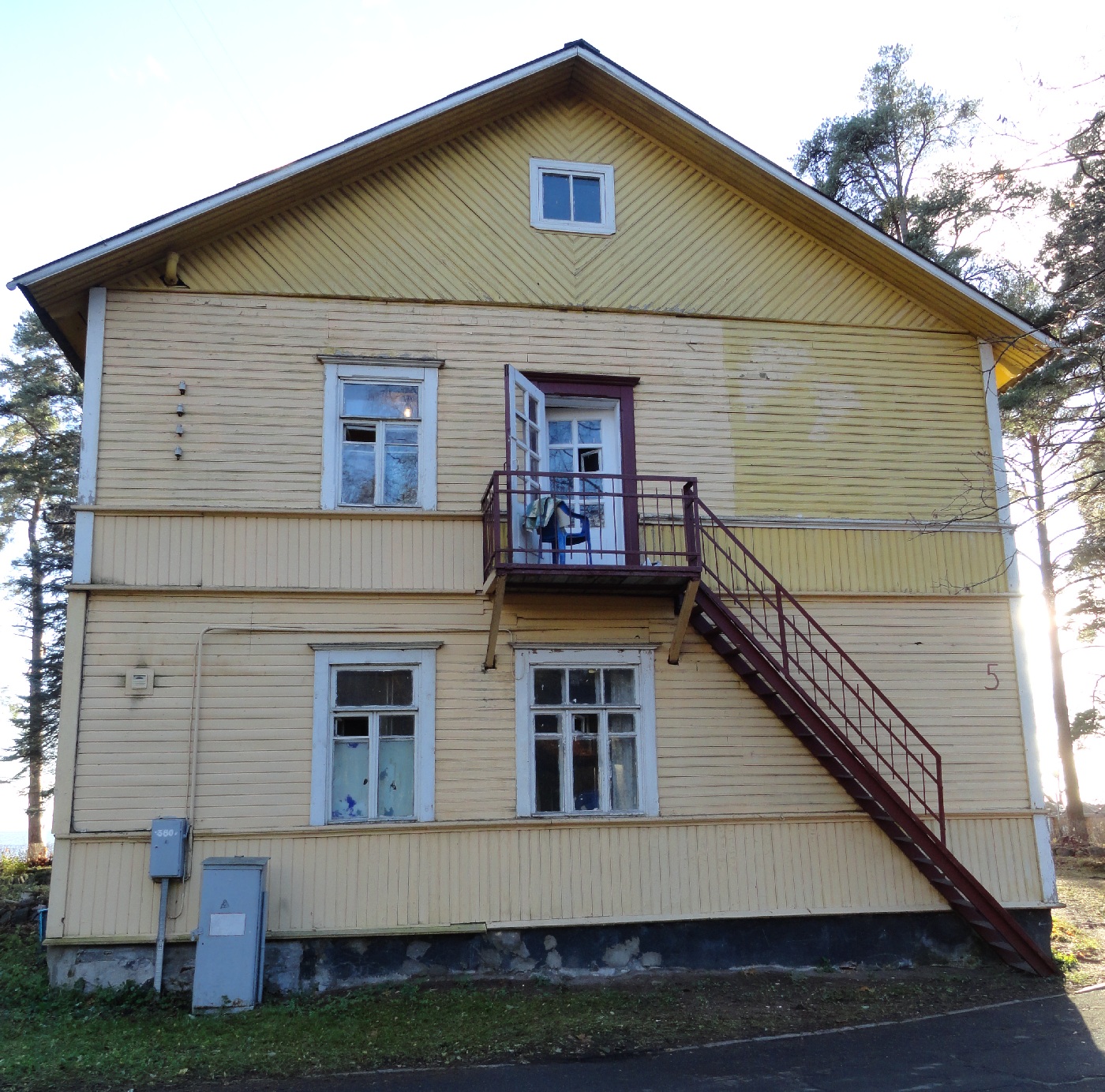 дача Саваневского DSC08102 сев.фасад.JPG