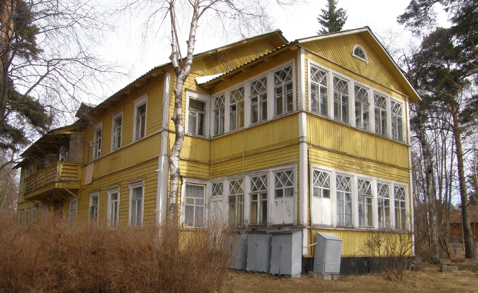 дача Саваневского P4290178.JPG