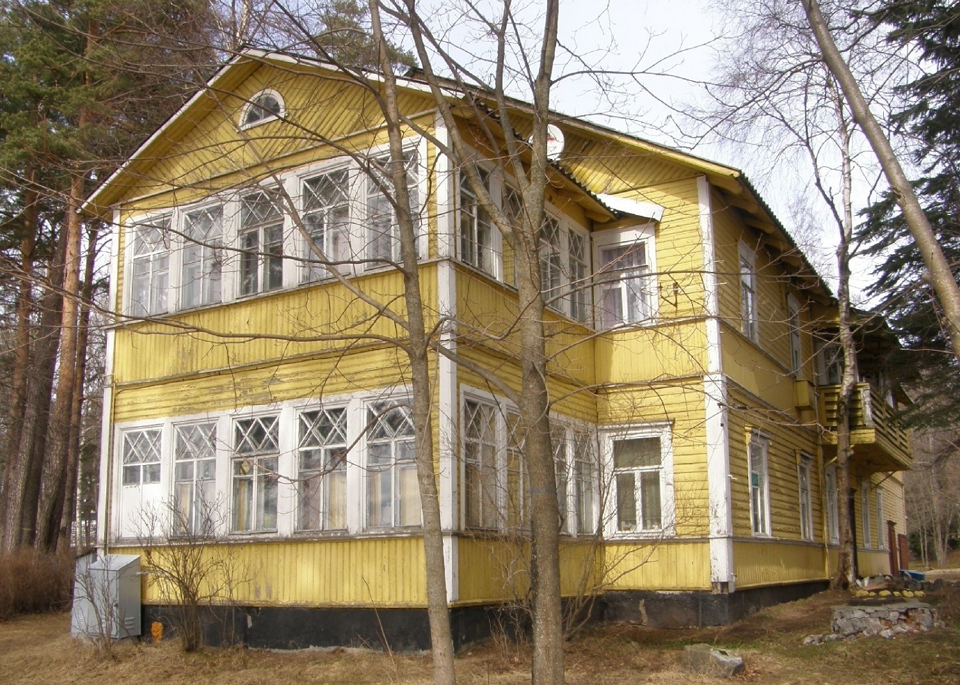 дача Саваневского P4290180.JPG