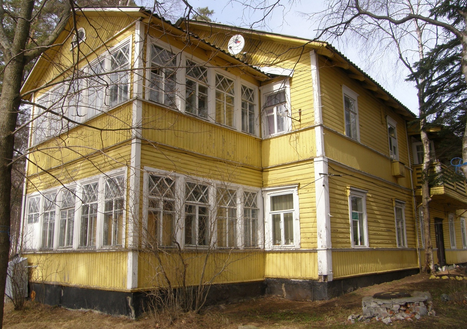 дача Саваневского P4290181.JPG