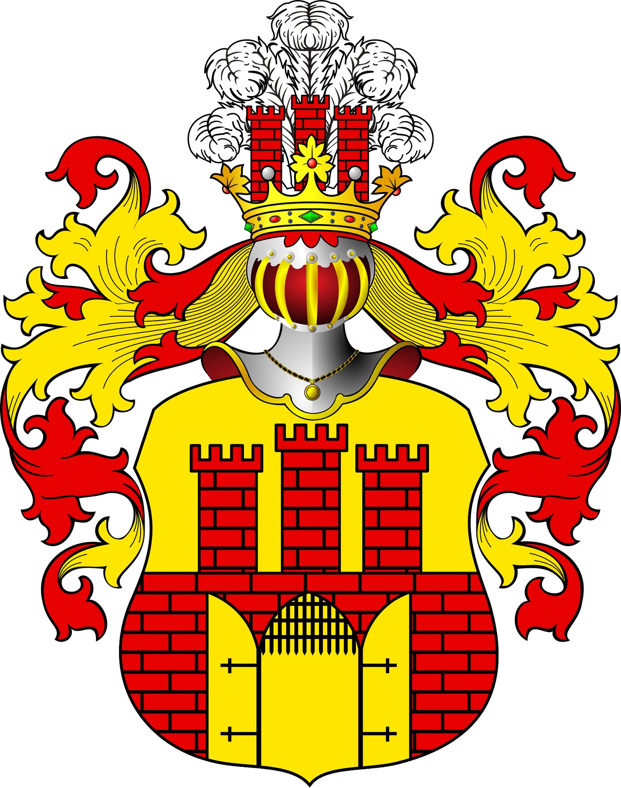герб Юковских Гржимала III.jpg