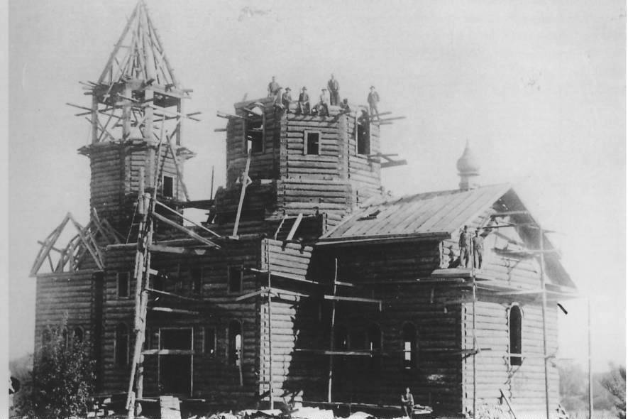 1 Лоунатйоки ц. 1922 сборка в Тиуруле.JPG
