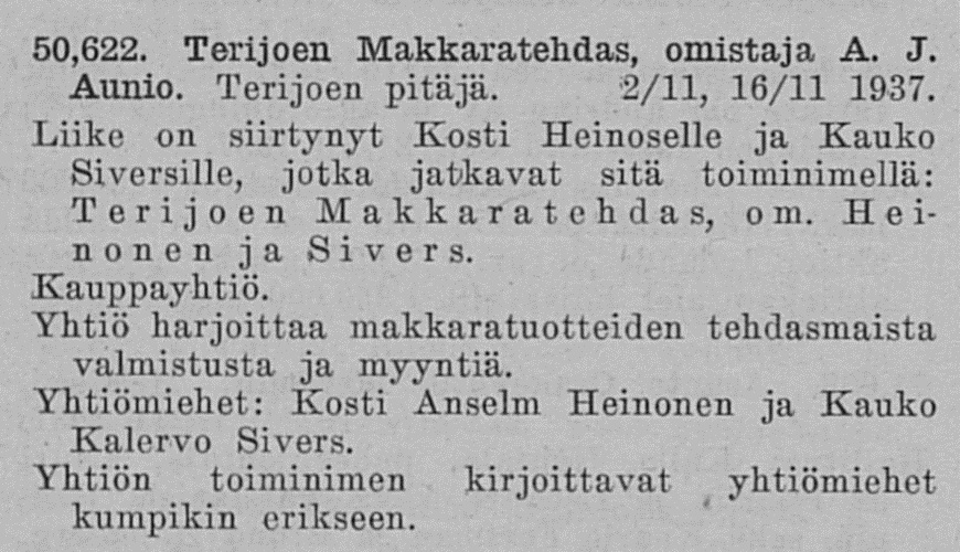 1937 Аунио сдал ф-ку в аренду.jpg