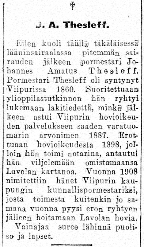 Теслефф Й.А.  некролог 1923.jpg