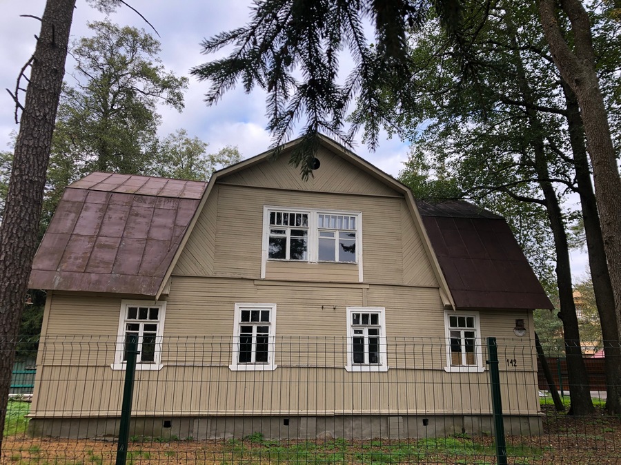 Рис 2 Келломяжская,13 (2-я Новая 13 ).JPG