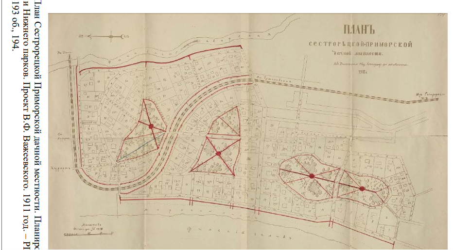 Сестрорецк_план Важеевского_РГИА.png