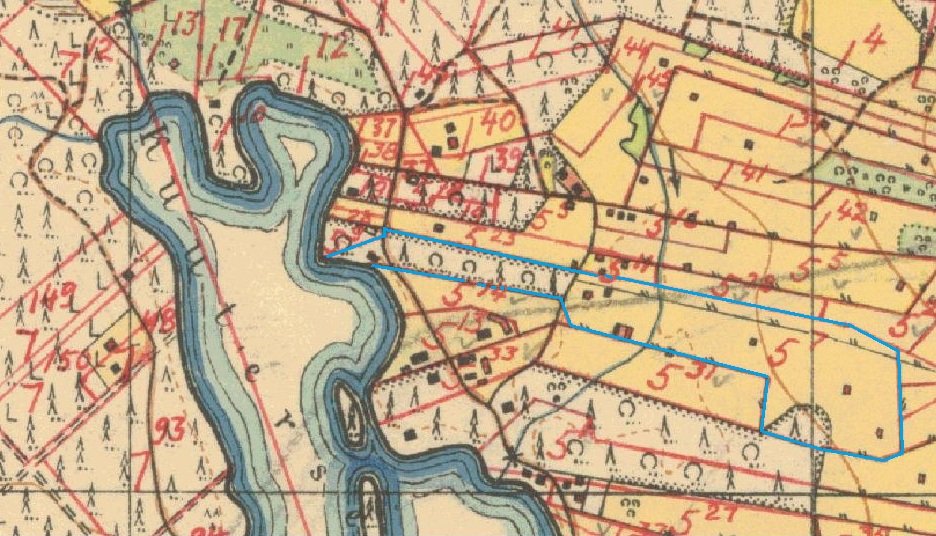 уч.5-7 у озера. Юхо, затем Саломона Мяяттянен.jpg