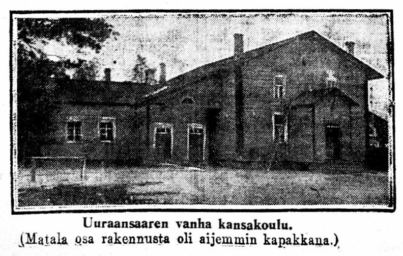 1878 Возможно левая часть это дача Чусовых а правая это пристройка. Что там про бывший кабак не очень понятно.