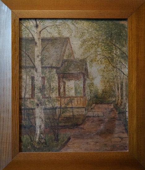 Дача (картина Амоса Каша).jpg