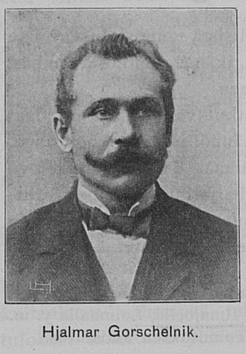Хъ.Горшельник(Карл Хъялмар) 1905.jpg