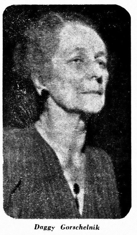 Дагги (Дагмара) Горшельник 1949.jpg