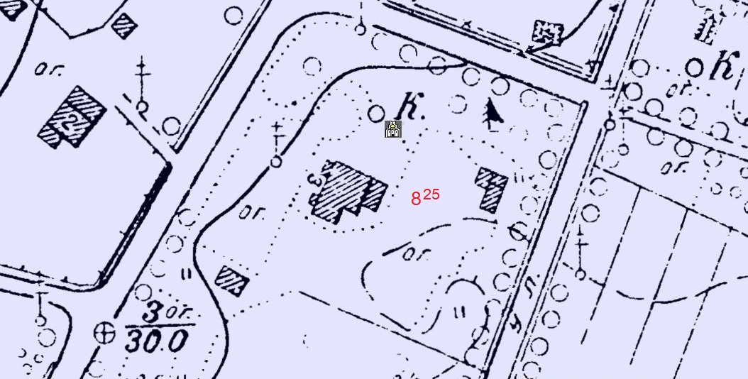 8-25 часовня Пташицкого 1947.jpg