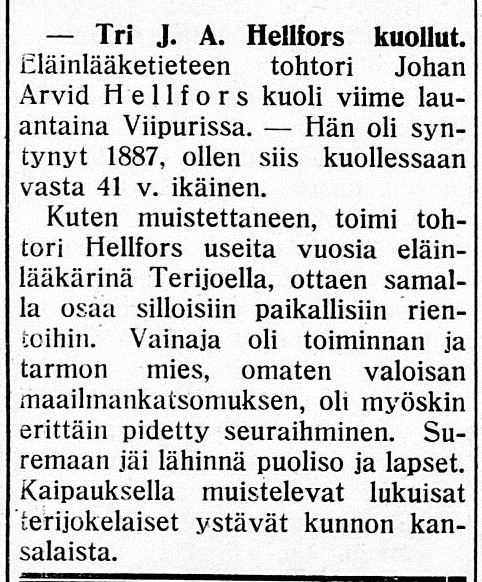 Хеллфорс 1929 некролог.jpg