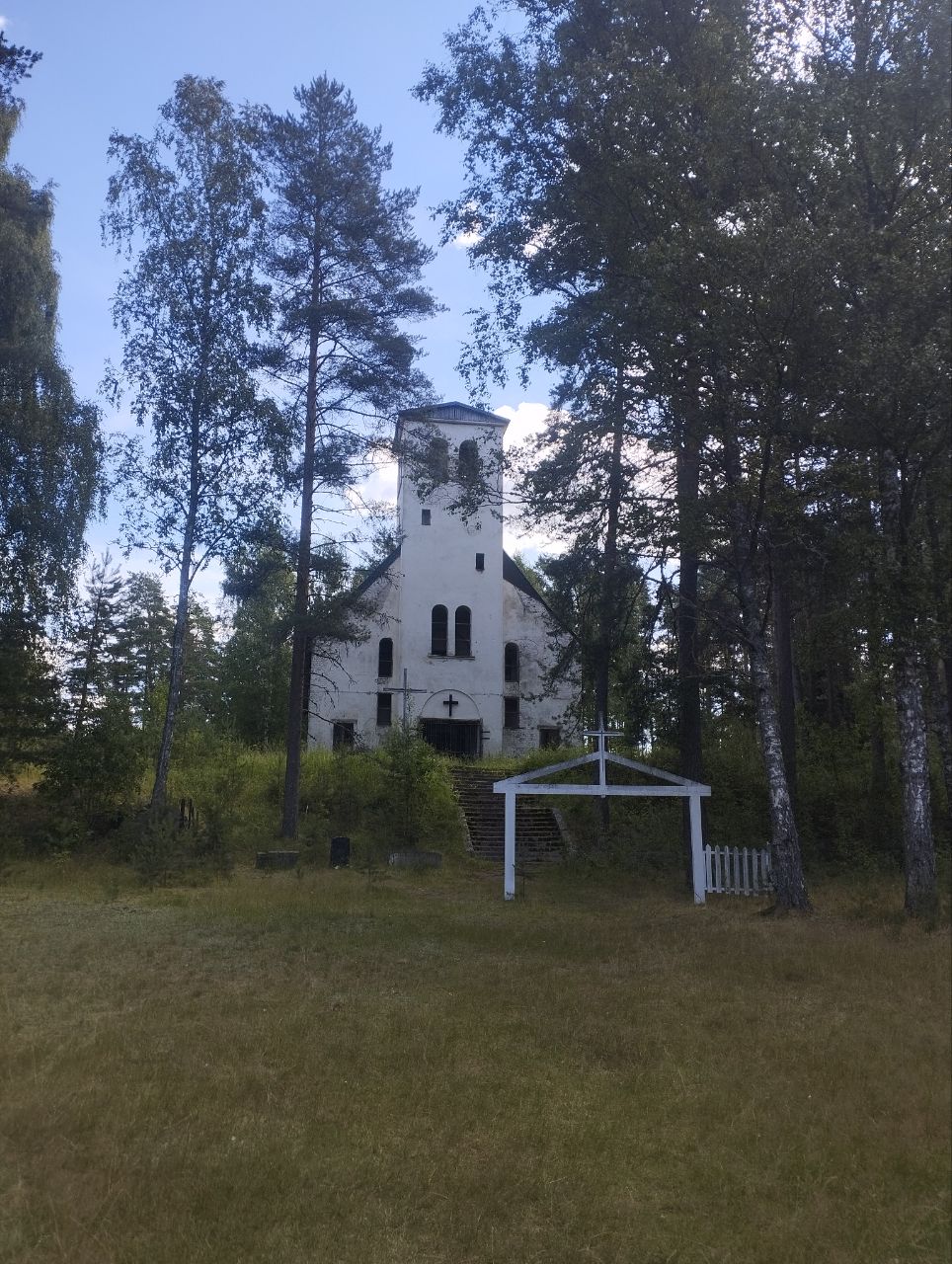 Озёрское