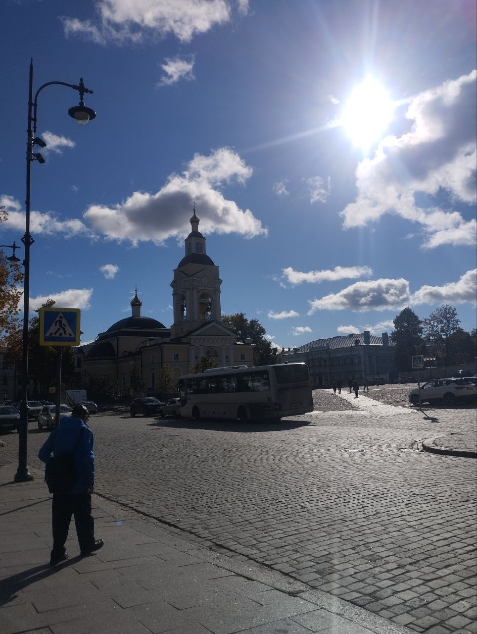 Собор Преображения Господня