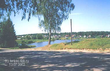 Leninskoje