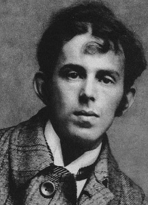 Осип Эмильевич Мандельштам