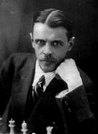 Евгений Александрович Зноско-Боровский