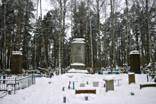 Каменногорск - Антреа