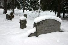 Каменногорск - Антреа