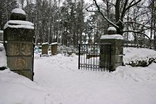 Каменногорск - Антреа