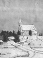 Каменногорск - Антреа