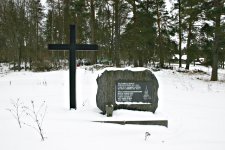 Вещево - Хейнйоки