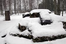 Лесогорский - Яаски