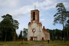 Победа - Каннелярви